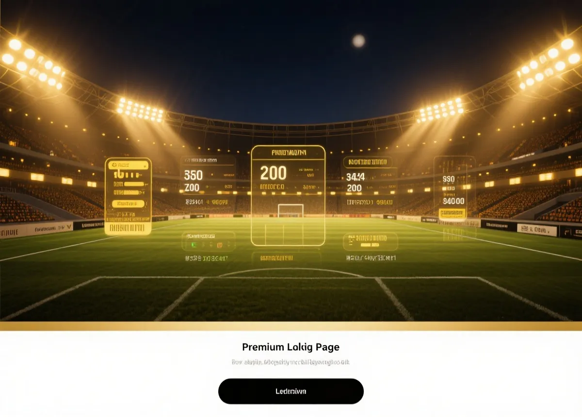 世界杯滚球投注与实时赔率视觉图