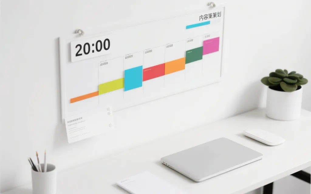 2026世界杯社媒内容全案：从倒计时到决赛，把预热做成一条会“自己长大”的叙事主线