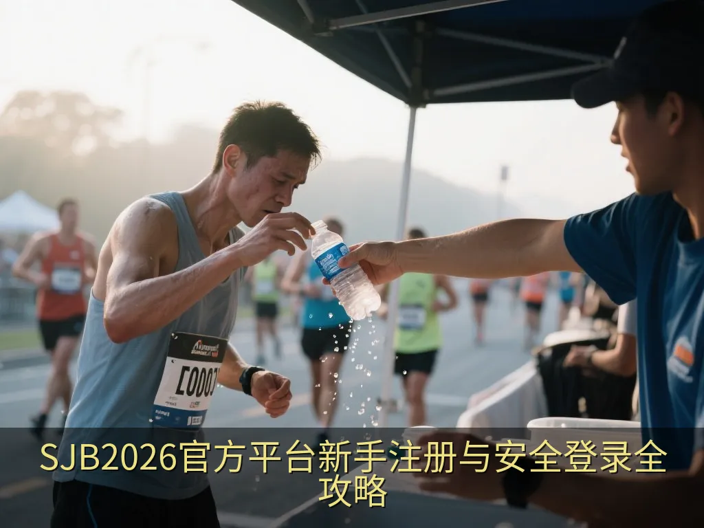 SJB2026官方平台新手注册与安全登录全攻略
