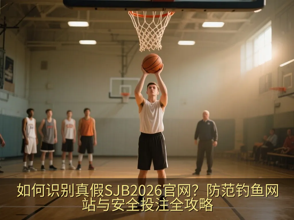 网络安全与防钓鱼网站示意图
